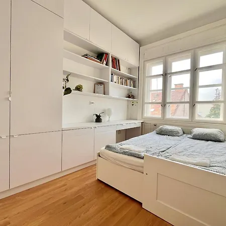 Cosy On Buda Side Будапешт